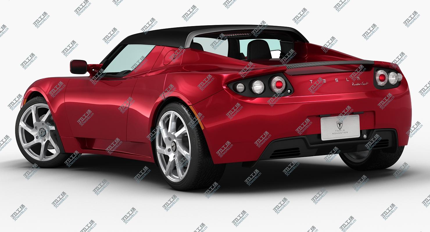 images/goods_img/202105073/2013 Tesla Roadster/4.jpg
